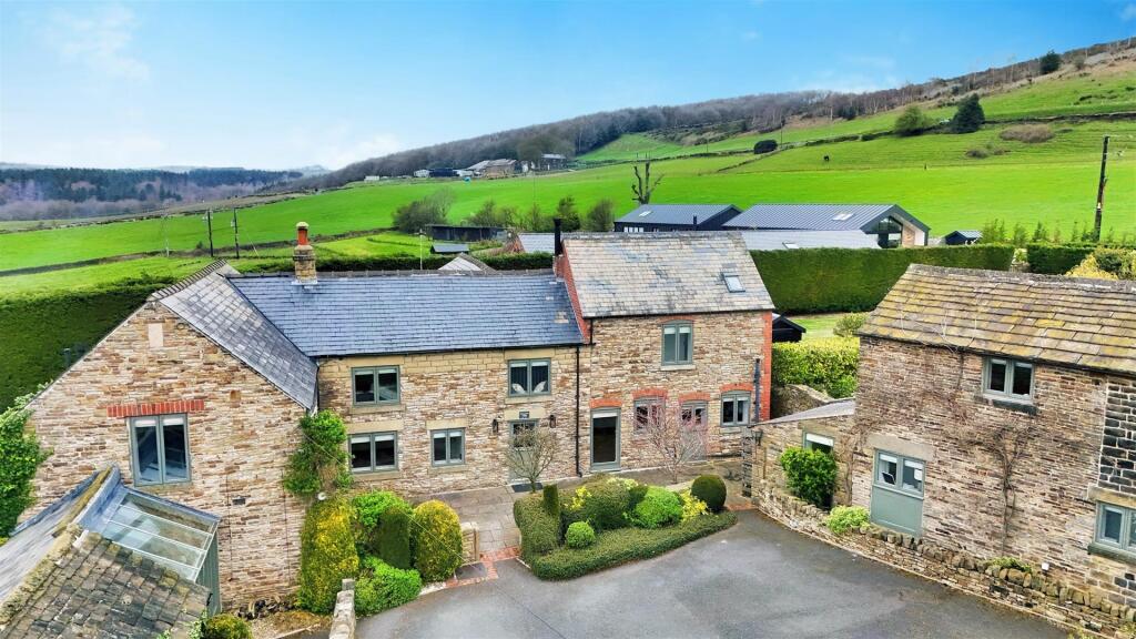 Main image of property: Honeysuckle Cottage, Oughtibridge Lane, Oughtibridge, Sheffield