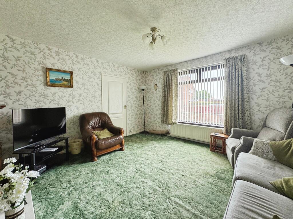 House in North Tyneside, North East - View 3