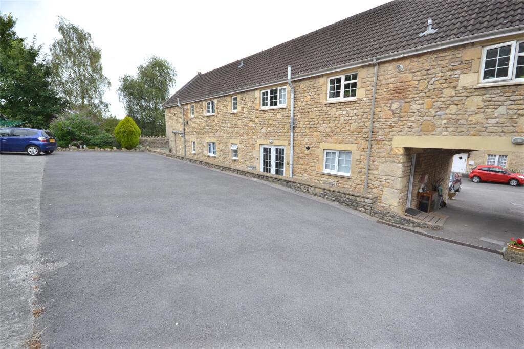 Main image of property: Solsbury Court Solsbury Lane, Batheaston, BATH, Somerset, BA1