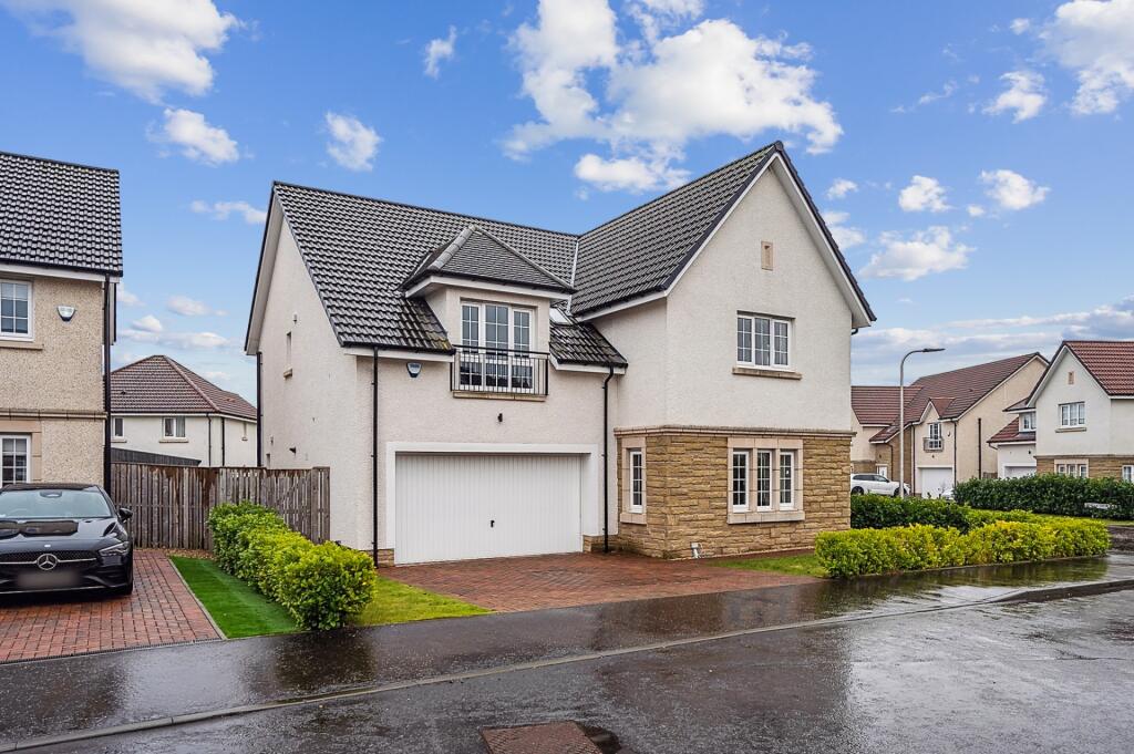 Main image of property: Dalgleish Drive, Bearsden, Glasgow , G61 3EQ