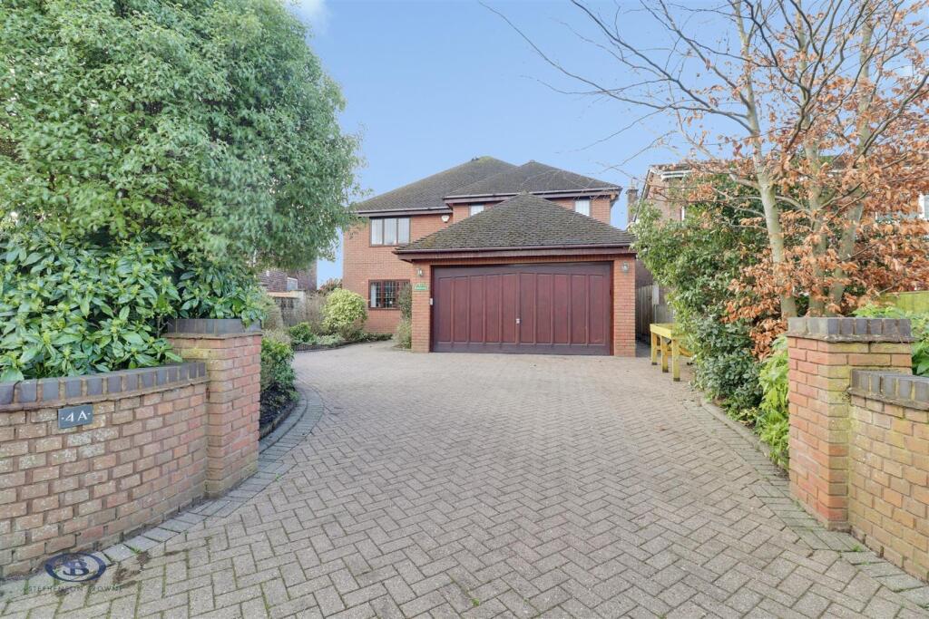 Main image of property: Pikemere Road, Alsager