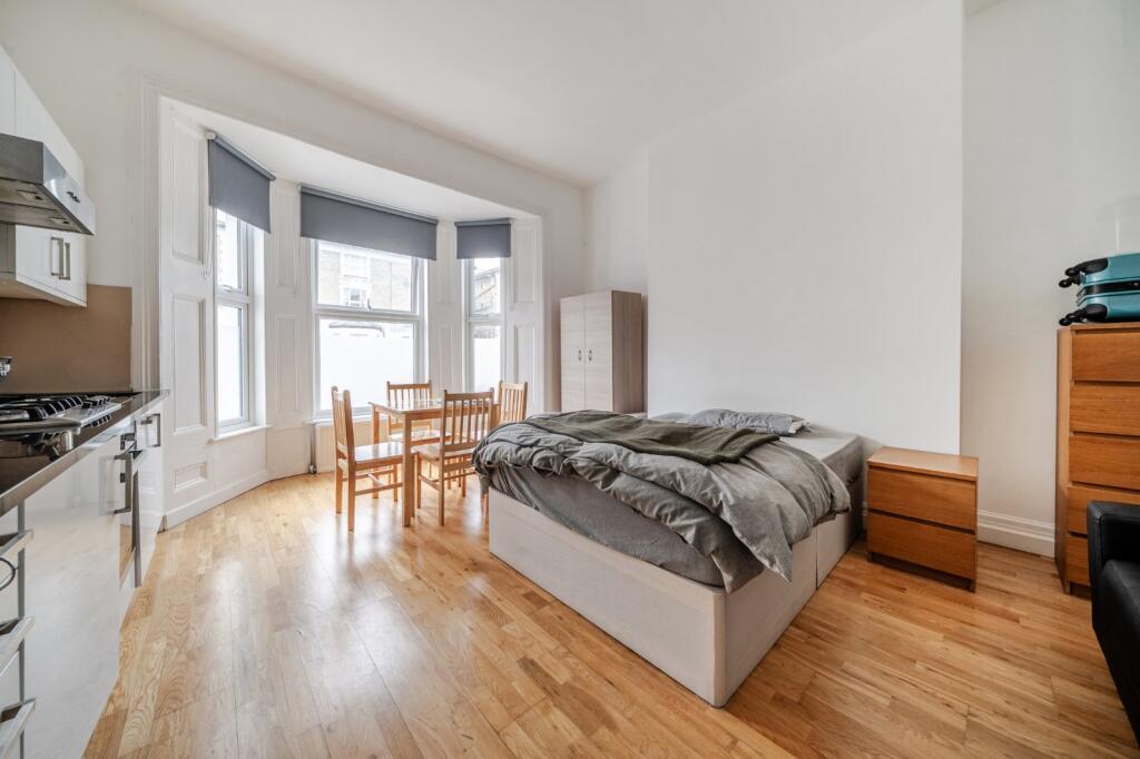 Main image of property: Windsor Road, Ealing, London, W5
