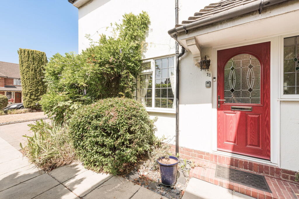 Boultbee Road, Sutton Coldfield, B72 1DW photo 5