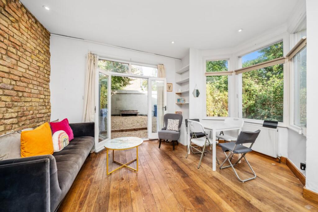 24B Woodhurst Road, London, W3 6SP photo 4