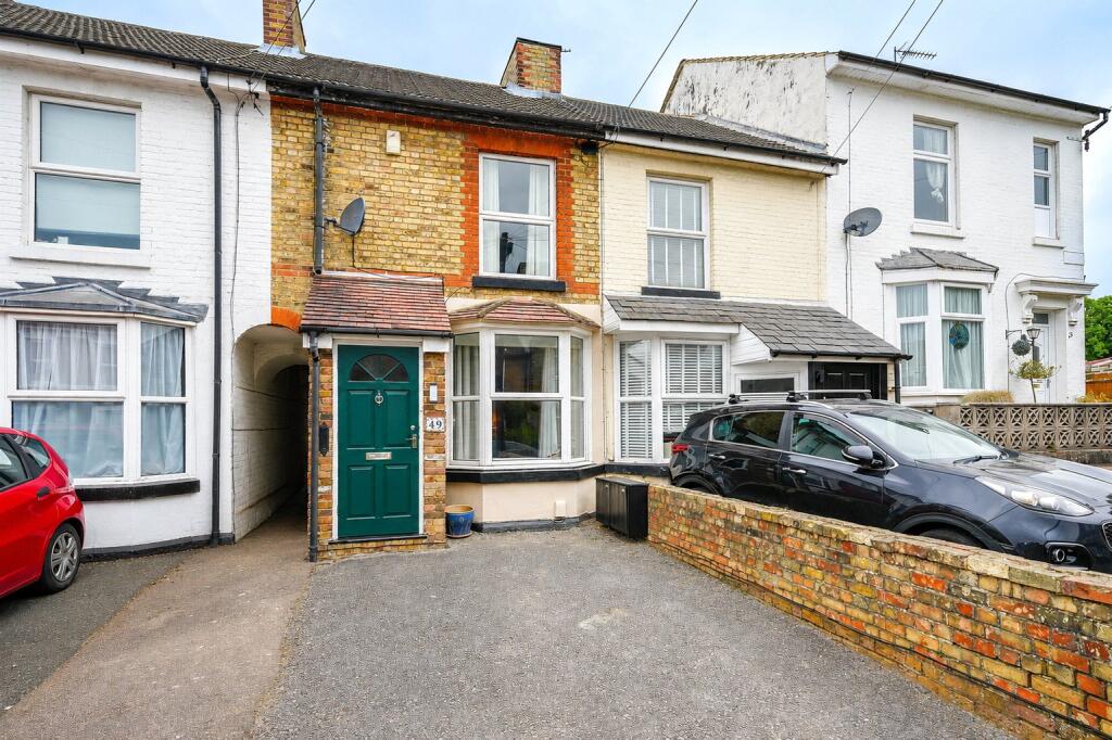 Main image of property: Bower Street, Maidstone, ME16