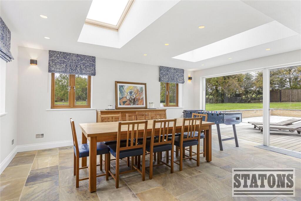 Additional image 4 of Bulls Lane, Brookmans Park, Hertfordshire, AL9