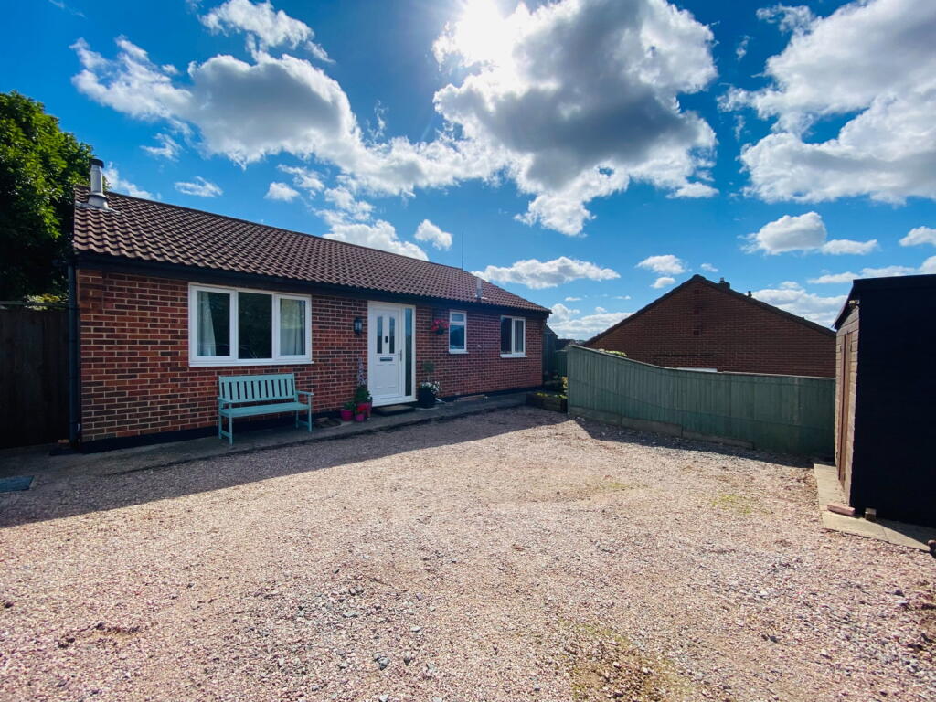 Main image of property: Parliament Street, Newhall, DE11