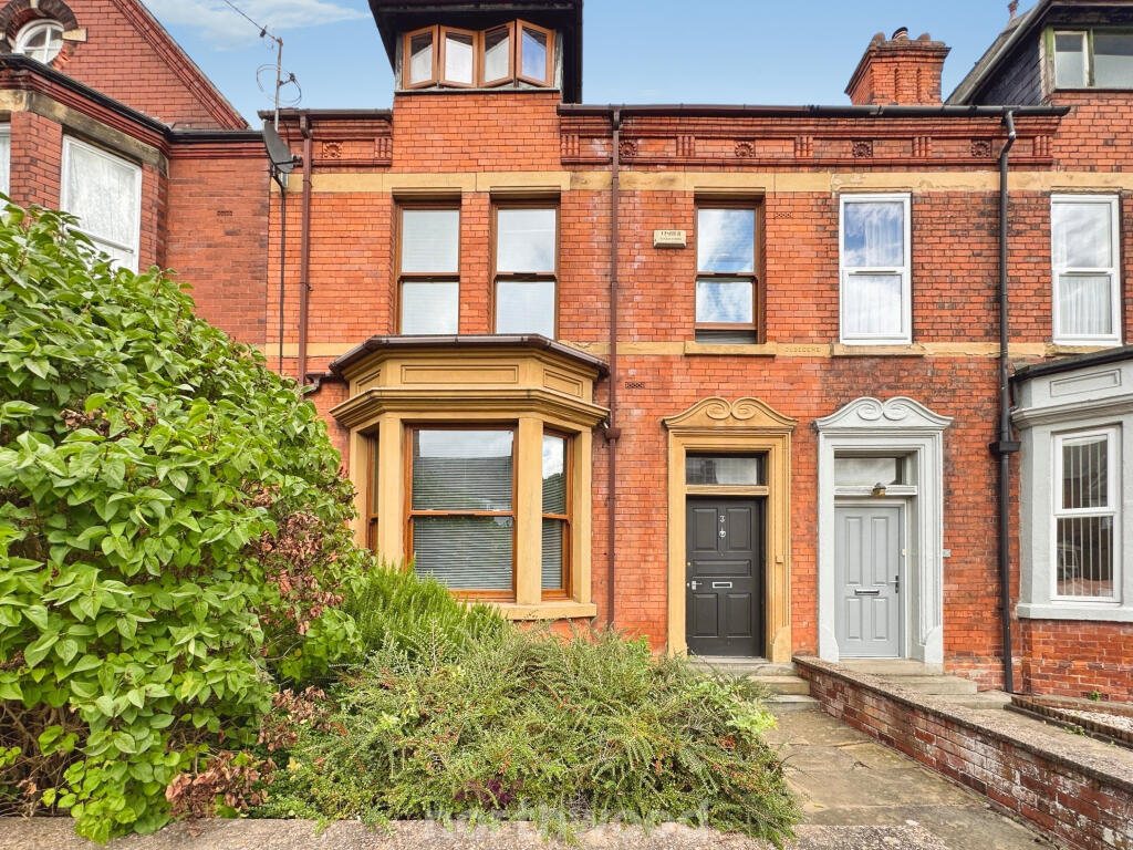 Main image of property: Salisbury Avenue, Goole, Goole, DN14