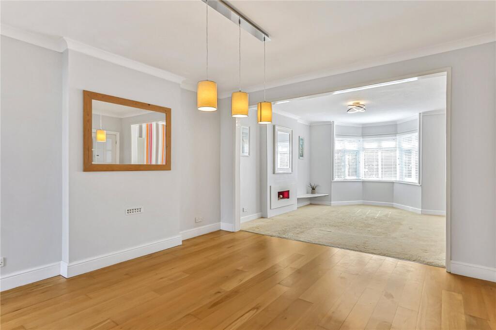 房产图片 11 - 多塞特郡普尔，阿尔弗顿大道，BH15