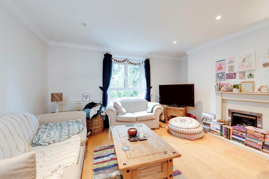Main image of property: Adelaide Road, London, NW3