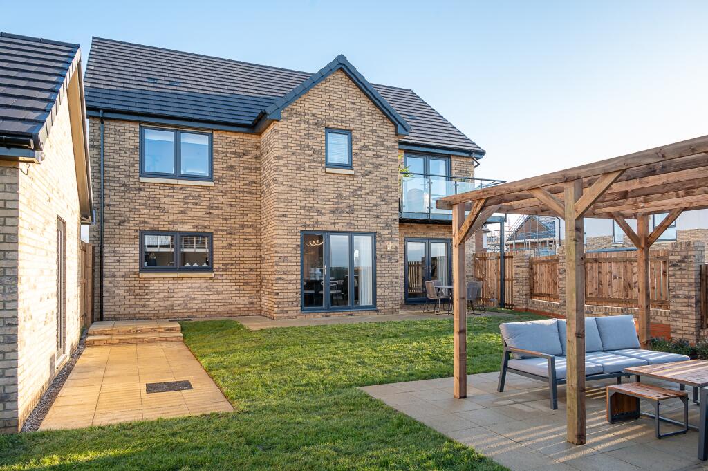 House in West Rainton, Leamside - More