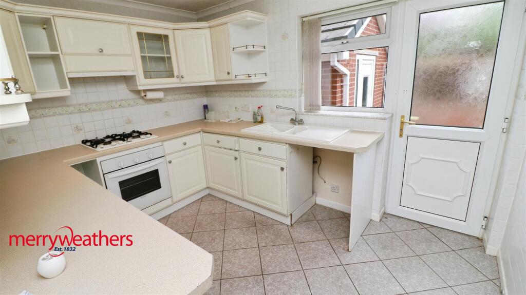 House in Sheffield - View 5