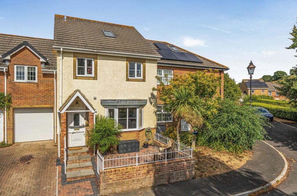 Main image of property: Eames Orchard, Ilminster