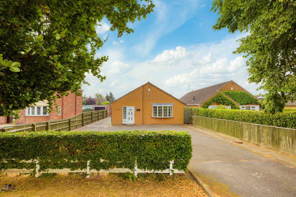 Main image of property: Sleaford Road, Boston, PE21