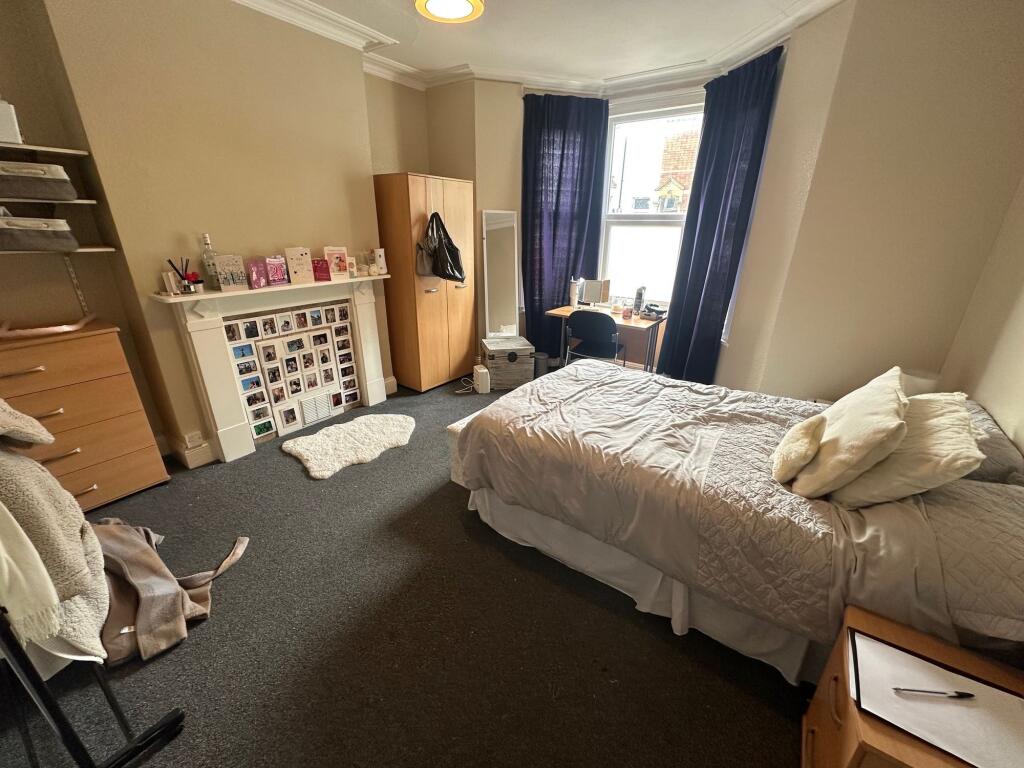 Main image of property: Manor Road, Bristol, BS7