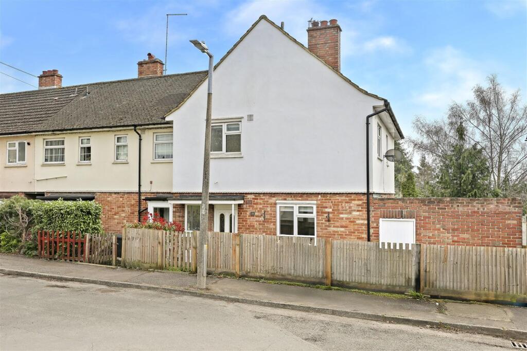 Main image of property: Centre Avenue, Epping