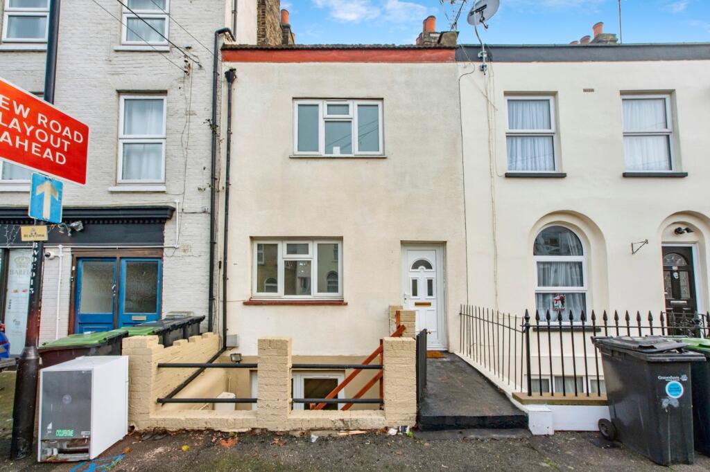 Main image of property: Wellington Street, GRAVESEND, Kent, DA12