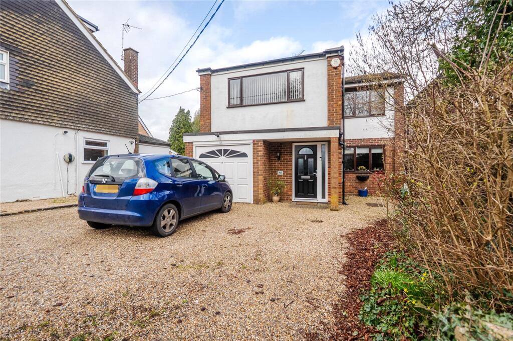 Main image of property: Common Road, Kensworth, Bedfordshire, LU6