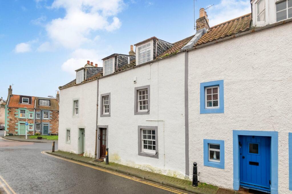 Main image of property: West Street, St Monans, Anstruther, KY10