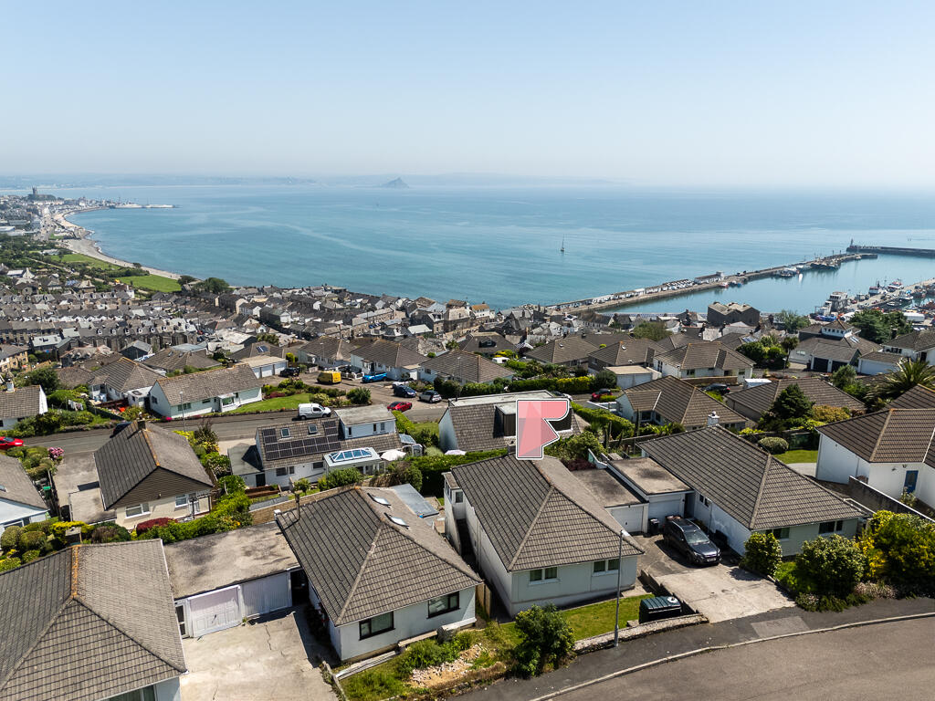 Main image of property: Lower Gurnick Road - Newlyn - Incredible Sea Views