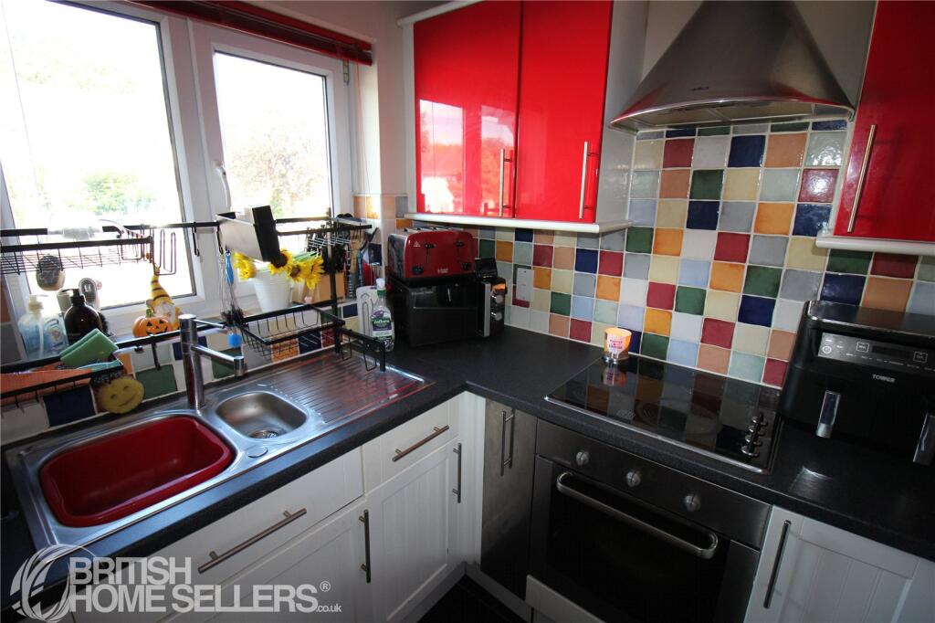 House in Exeter - View 5