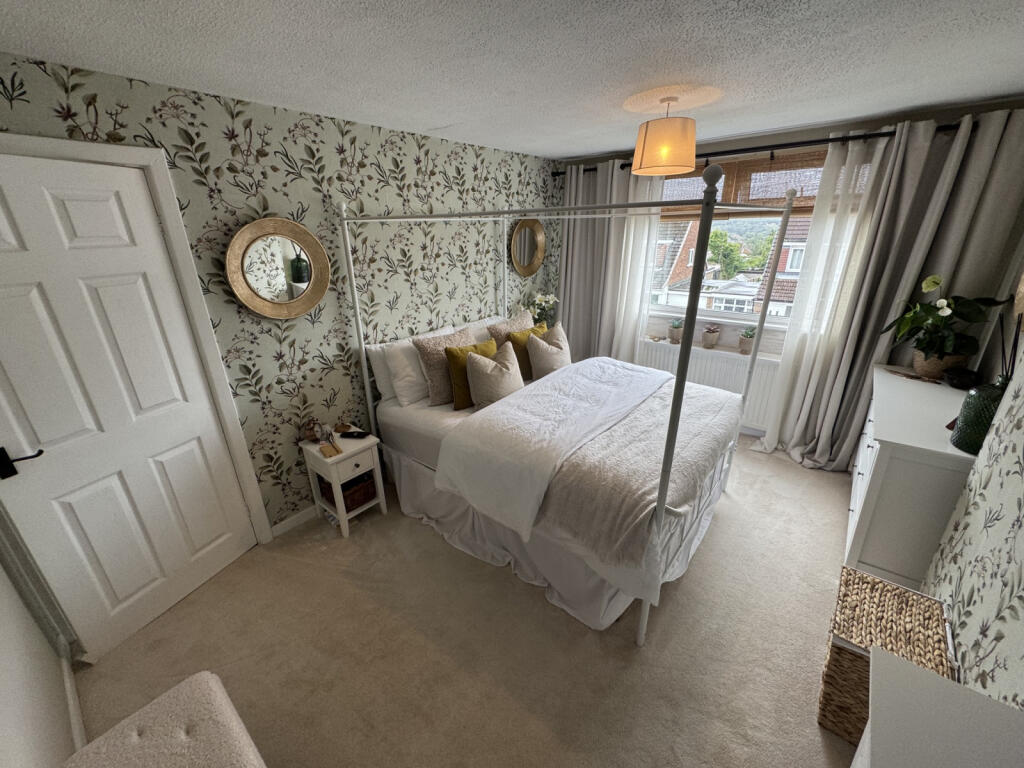 House in Wigan, Shevington Vale, Shevington - View 4