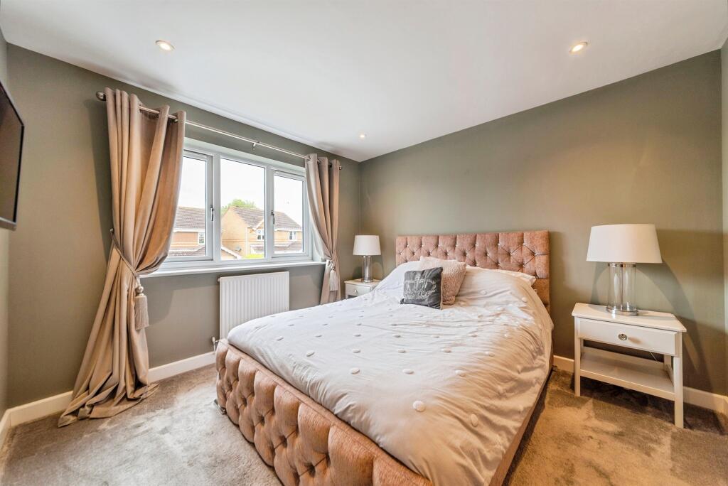 Hauser Close, Quarrington, Sleaford - View 3