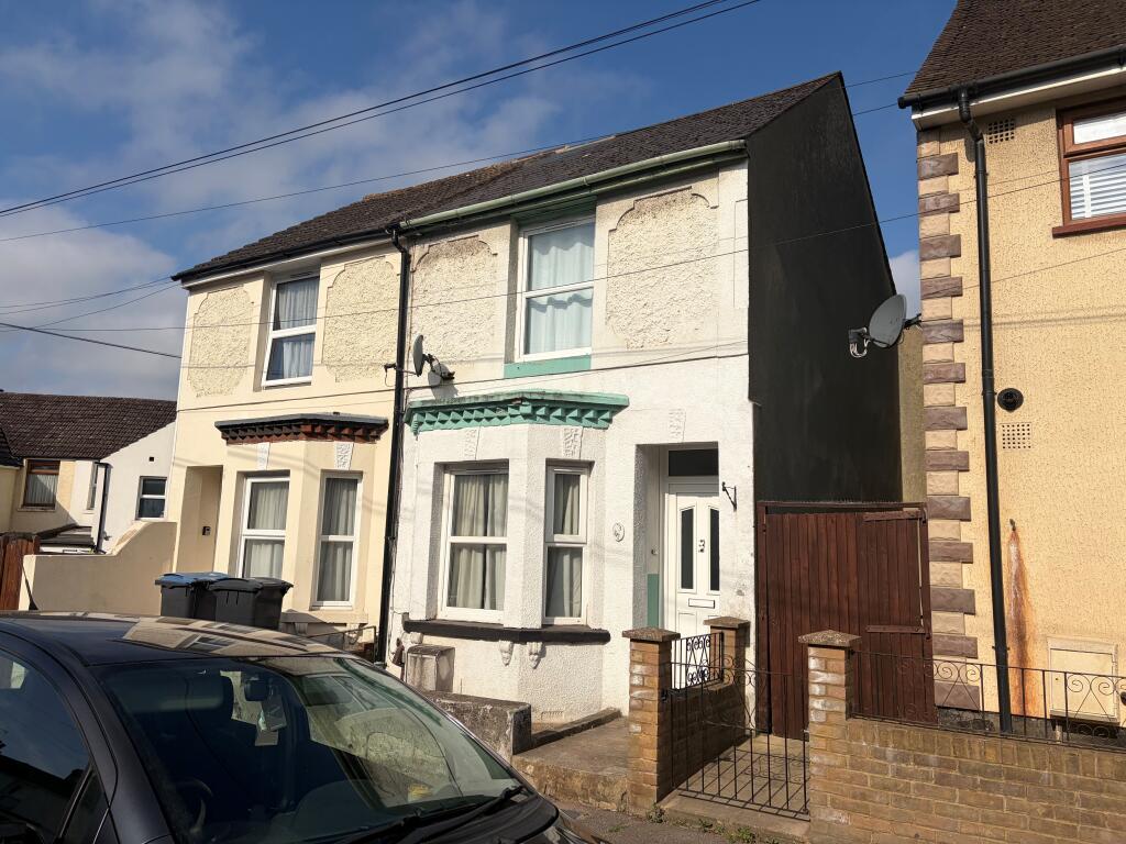 Main image of property: Glenfield Road, Dover