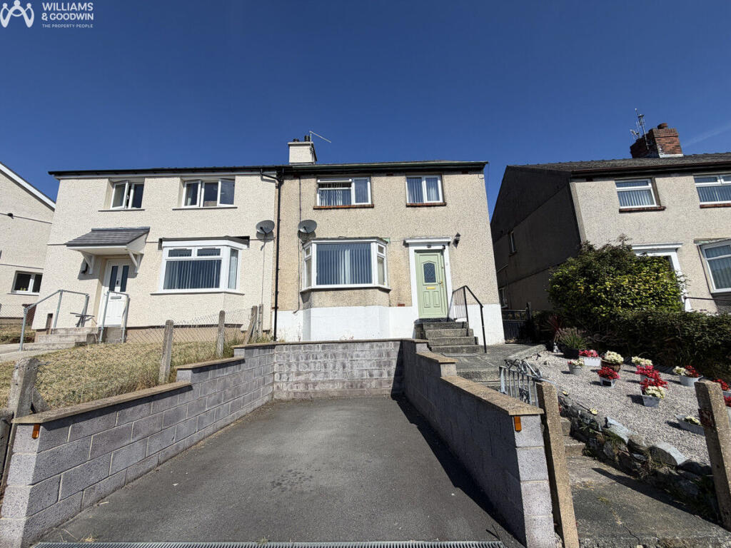 Main image of property: Pen Y Wern, Bangor, Gwynedd, LL57