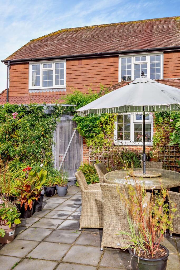 Brighton Road, Shermanbury, RH13 - View 4