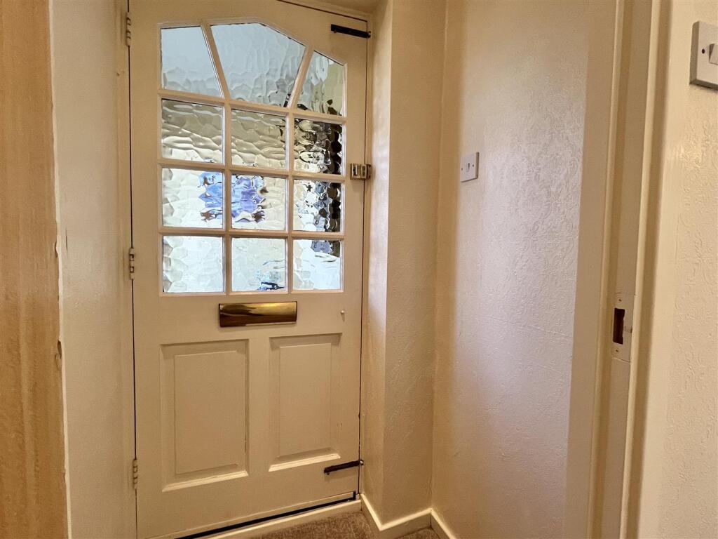 Additional image 9 of Crecy Close, Sutton Coldfield