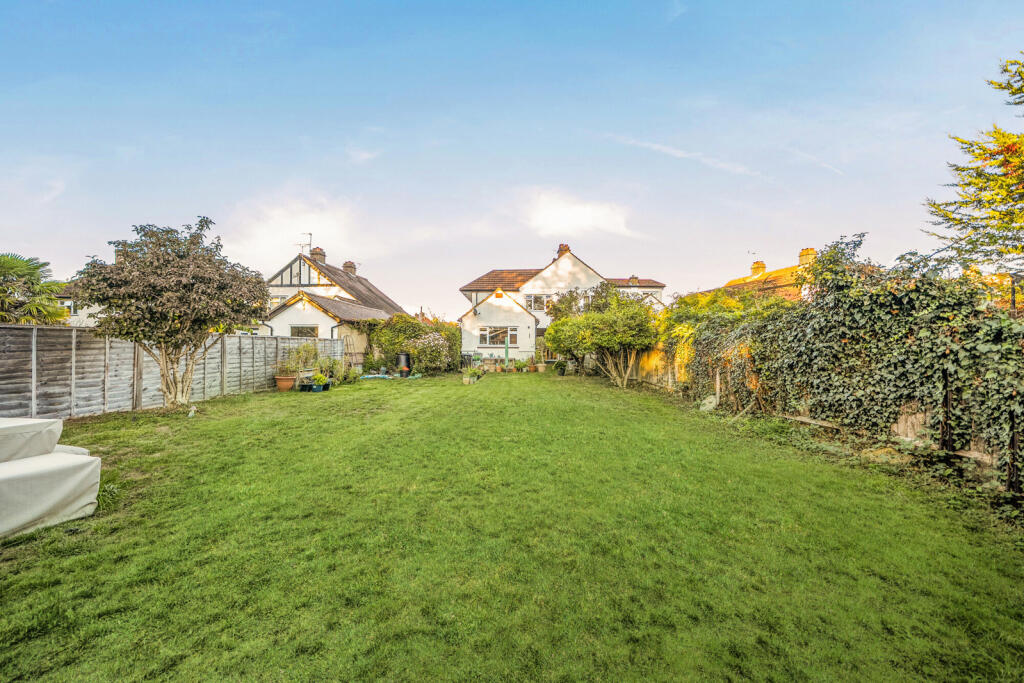 House in London - View 4