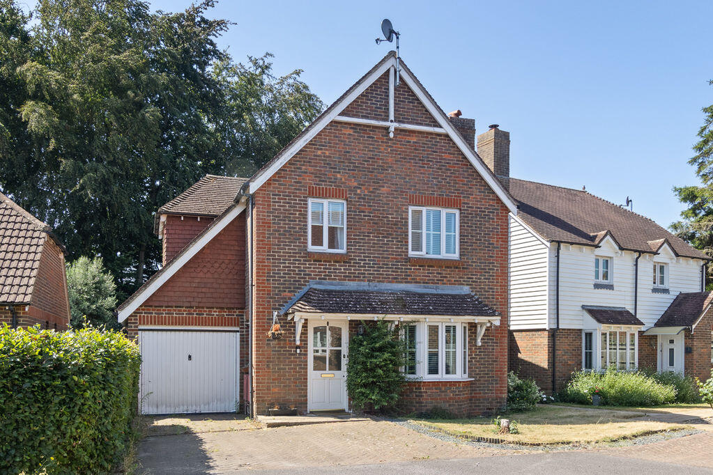 Main image of property: Abbots Close, Boxgrove