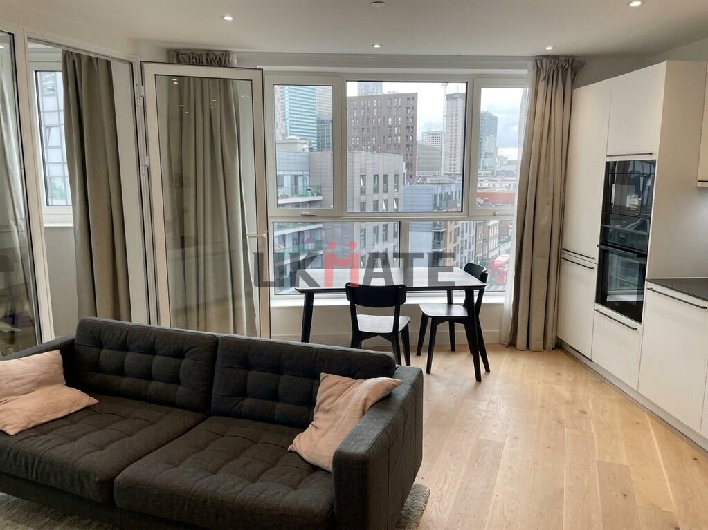 Main image of property: 265 Poplar High Street