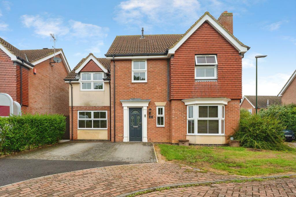 Main image of property: SAXBY CLOSE, IMMINGHAM