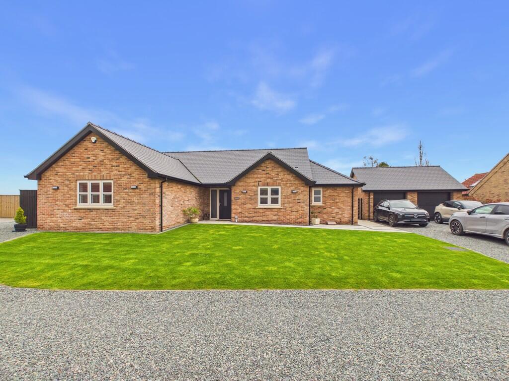 Main image of property: Stanley Way, Horncastle