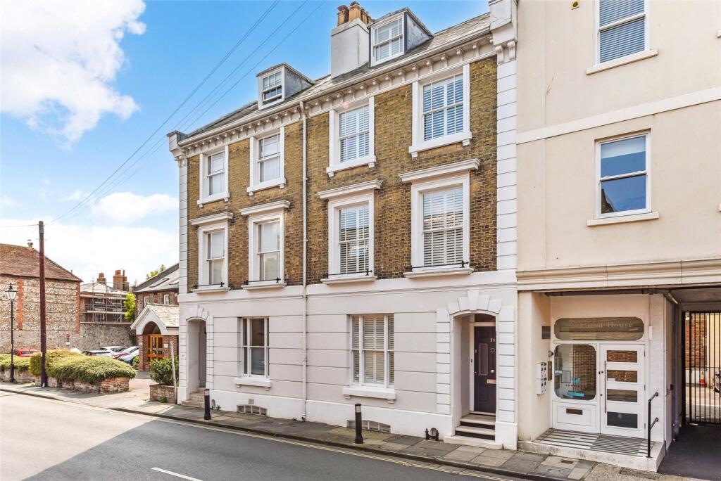 Main image of property: St. Johns Street, Chichester, West Sussex, PO19