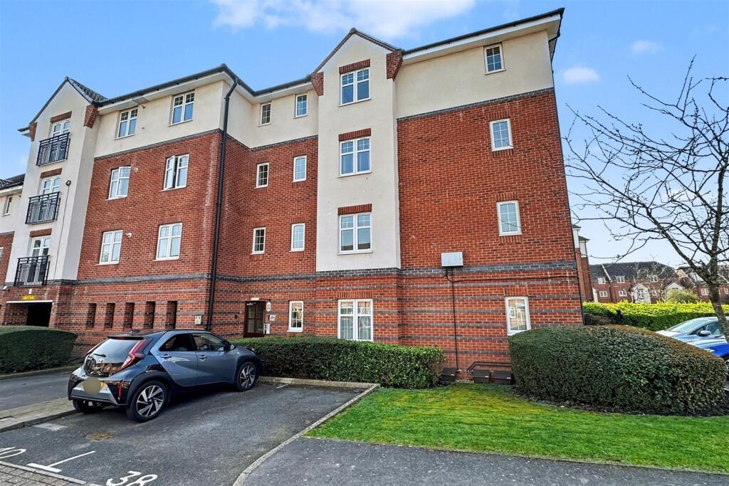 Main image of property: Eastleigh