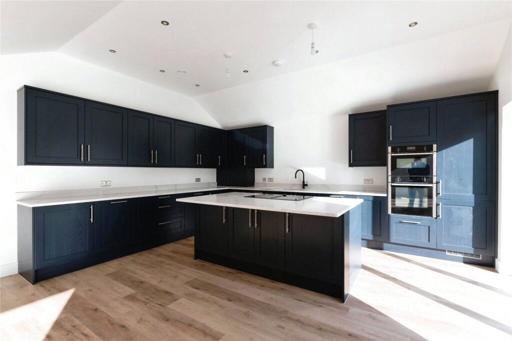 Main image of property: New Road, Little Burstead, Billericay, Essex, CM12