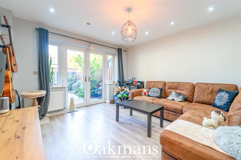 House in Birmingham - View 2