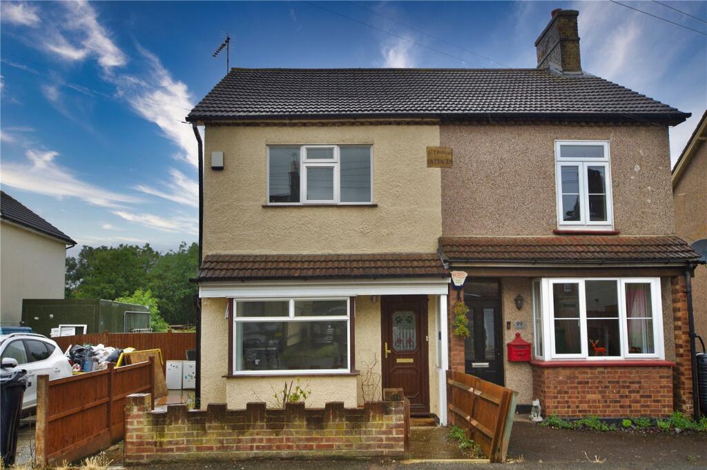 Main image of property: Victoria Road, Stanford-le-Hope, Essex, SS17