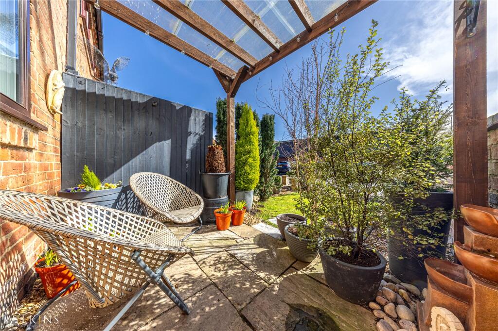 Additional image 18 of Main Road, Newton Regis, Tamworth, Warwickshire, B79