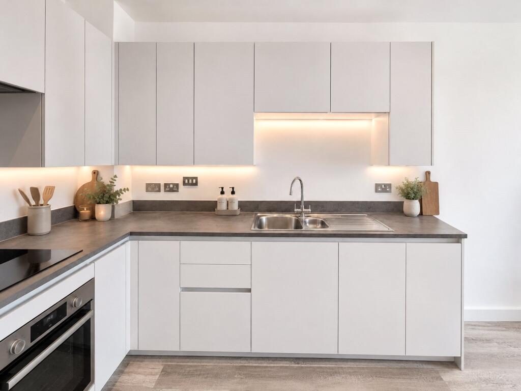Apartment in London - View 2
