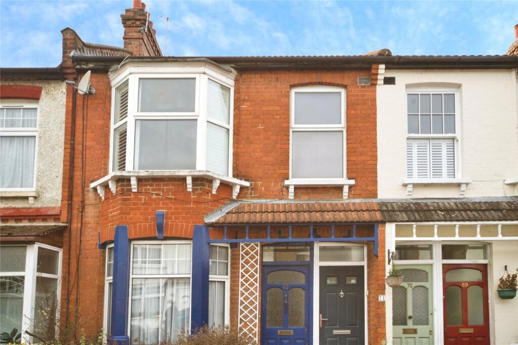 Main image of property: Grange Avenue, London, N12