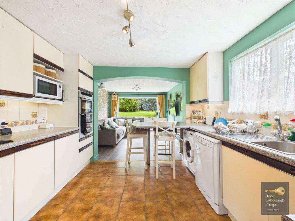 House in Torridge, Great Torrington - View 2