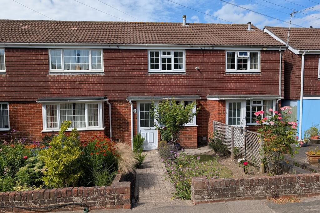 Main image of property: KILN ROAD, FAREHAM