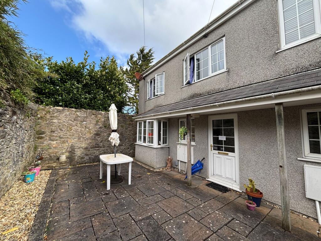 Main image of property: Norfolk Road, Falmouth, TR11