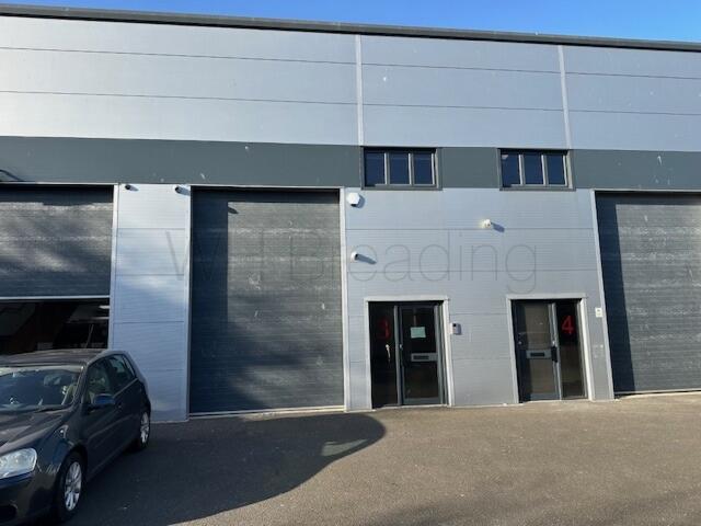 Main image of property: Joseph Wilson Industrial Estate, Whitstable, CT5