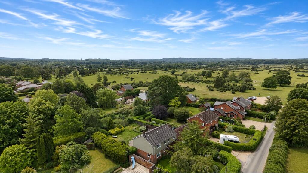 Main image of property: Plantation Road, West Wellow, Romsey, Hampshire, SO51