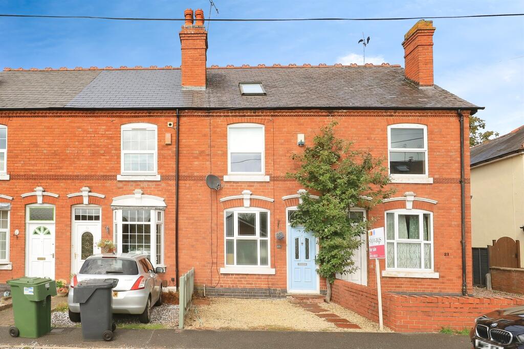 Main image of property: Church Street, Hagley, Stourbridge